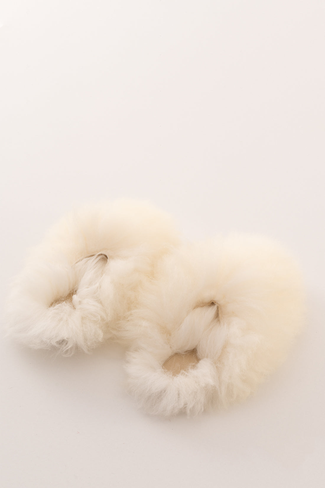 Woolen Slides flip-flops