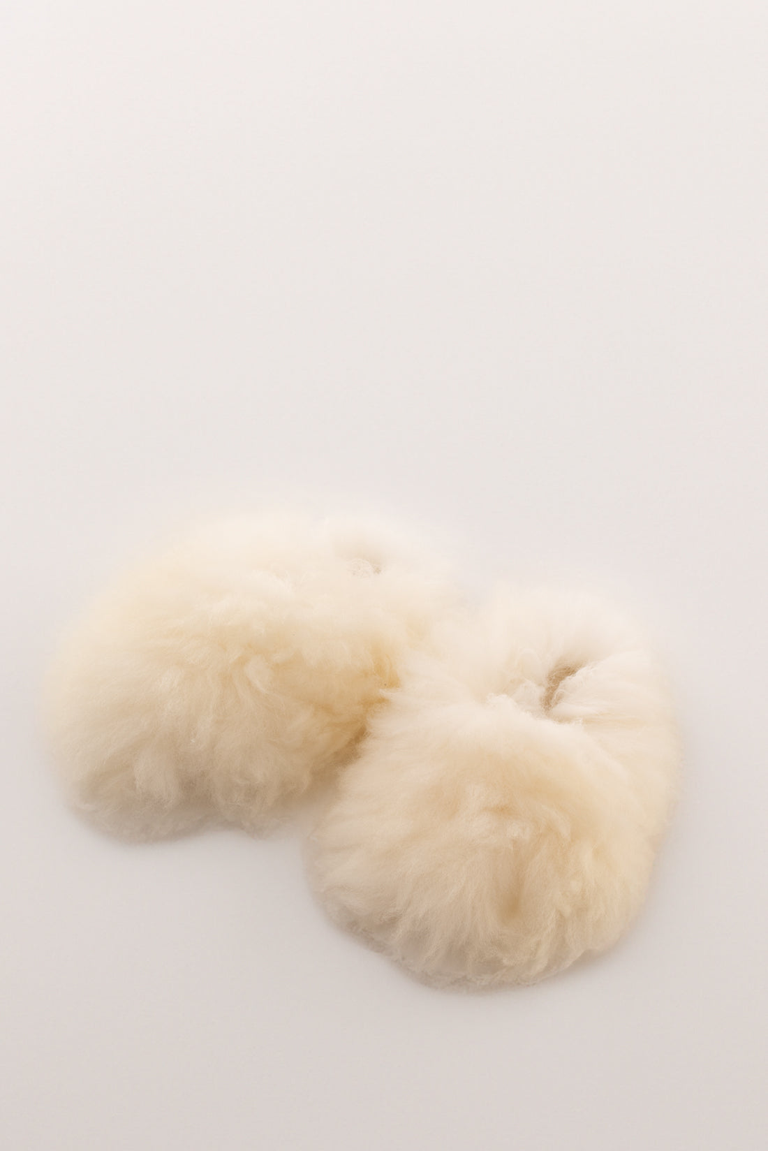 Woolen Slides flip-flops