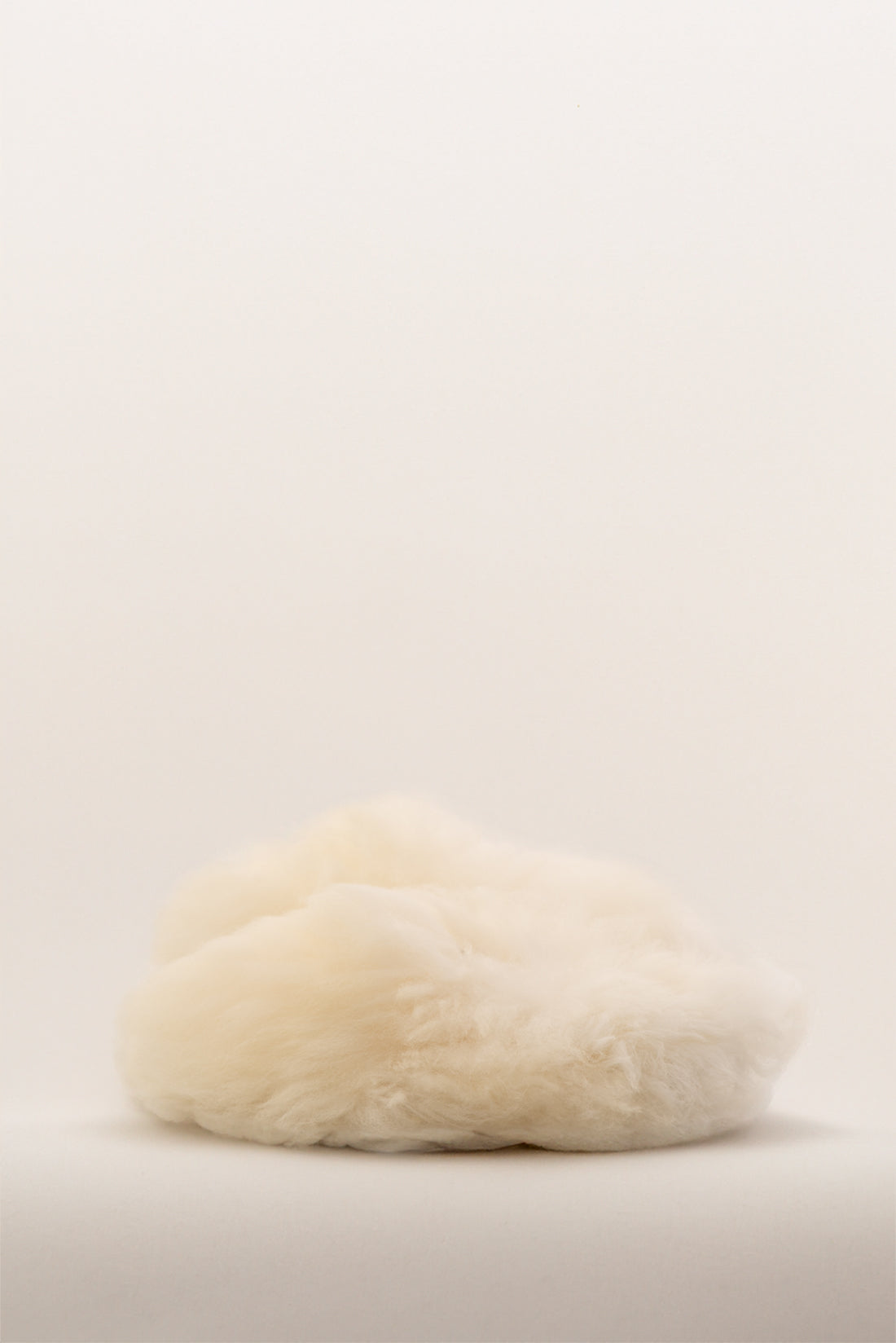 Woolen Slides flip-flops