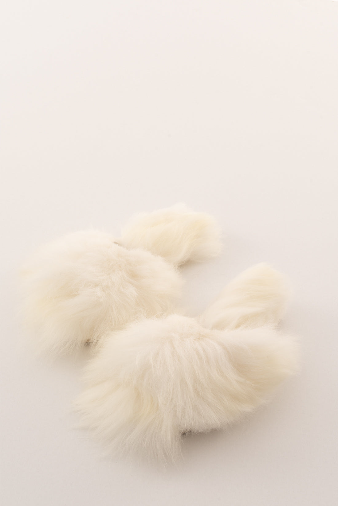 Kapcie Woolen Slippers no.1