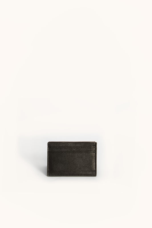 Black Card Holder no.1