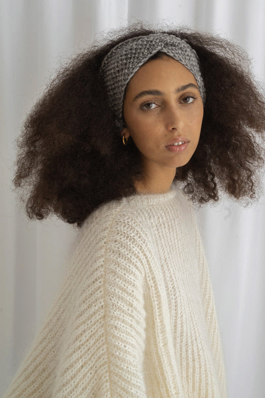 Turban Headband 12