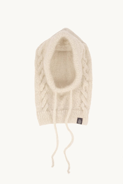 Cloudy Balaclava