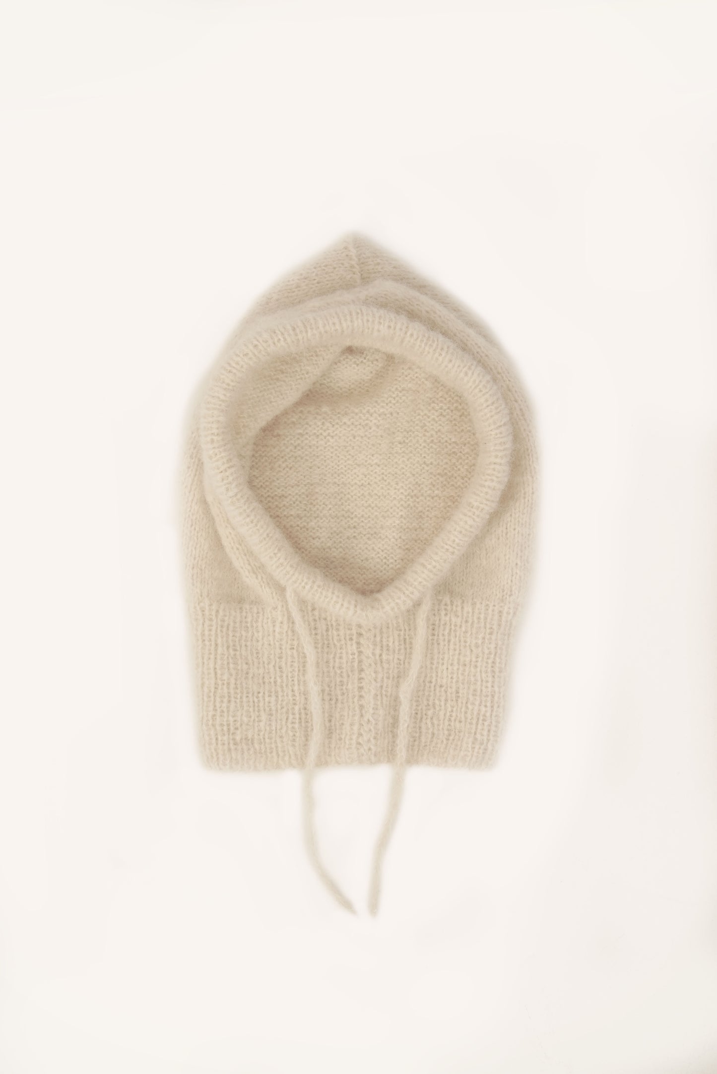 Simple Cloudy Balaclava