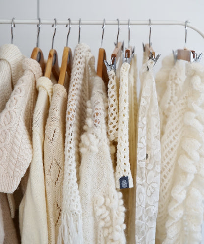 Knitting Retreat Trip