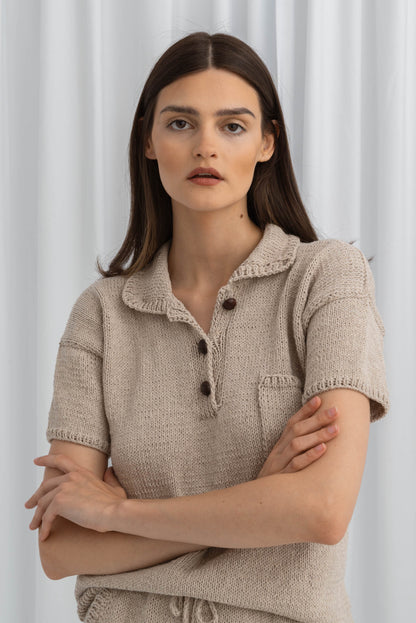 Polo T-Shirt