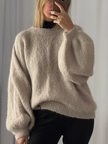 Gotowy Sweter Big Boy