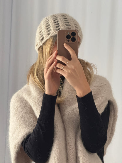 Gotowy Sweter Big Boy