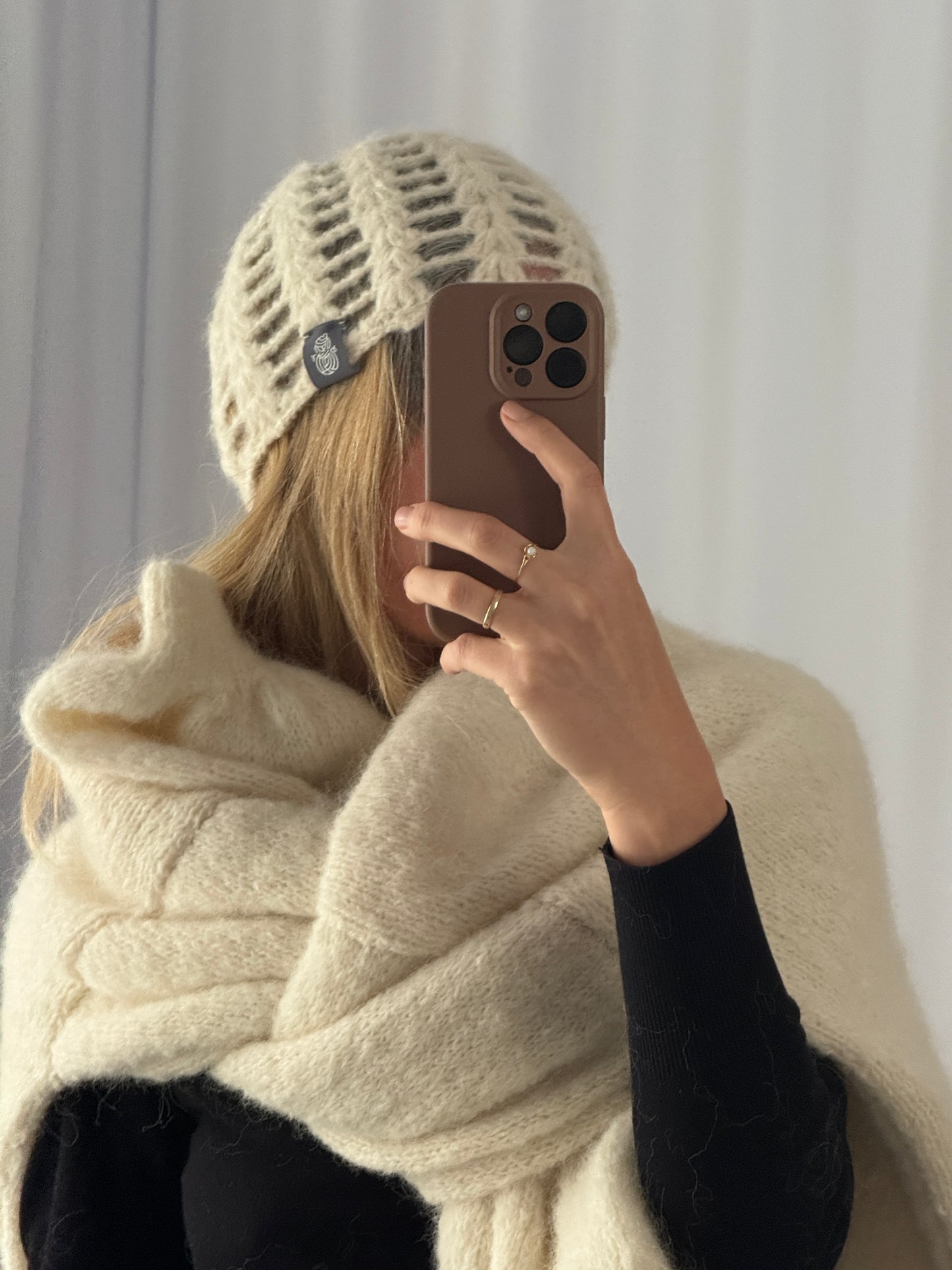 Gotowy Sweter Big Boy