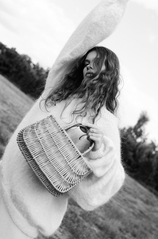 Sweter Oversize Big Boy