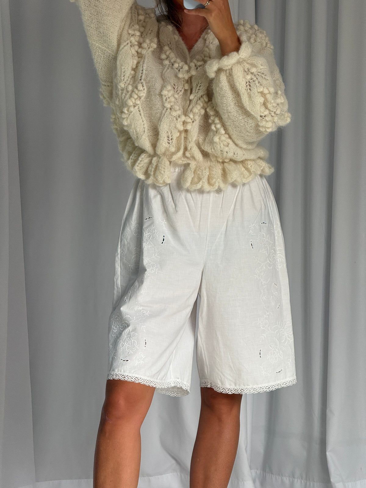 Elizabeth Cardigan