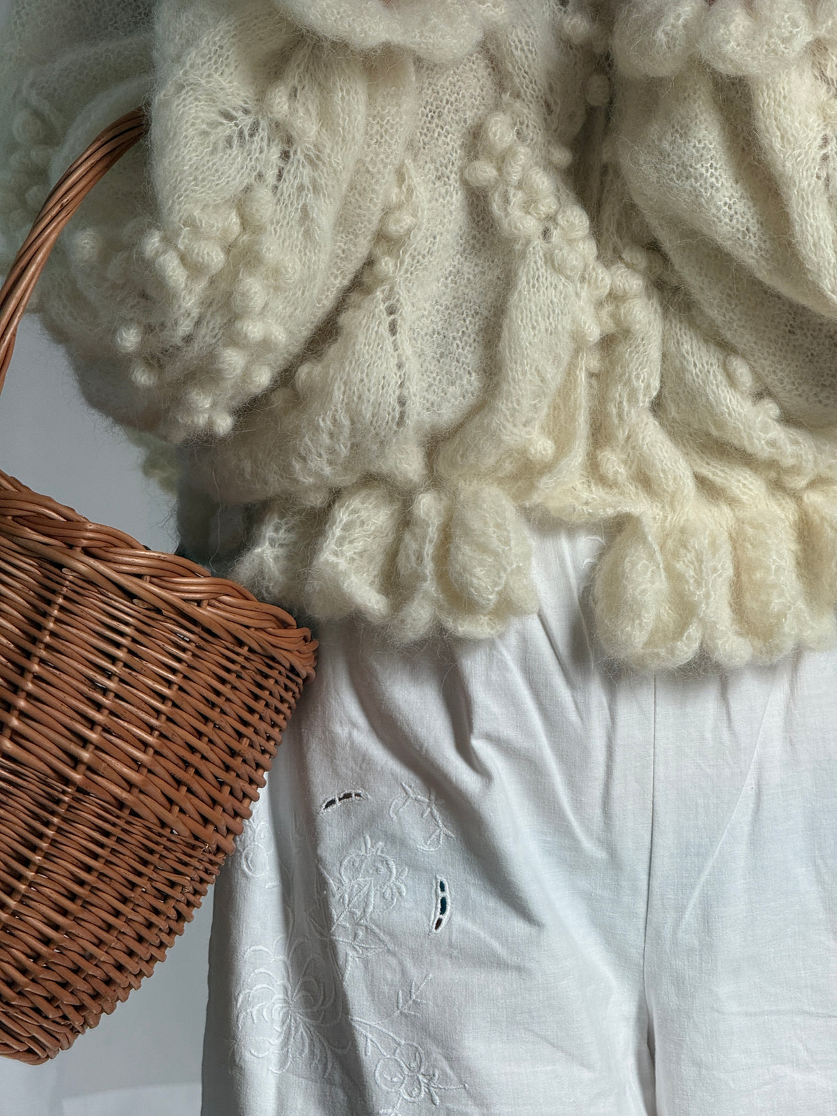 Elizabeth Cardigan