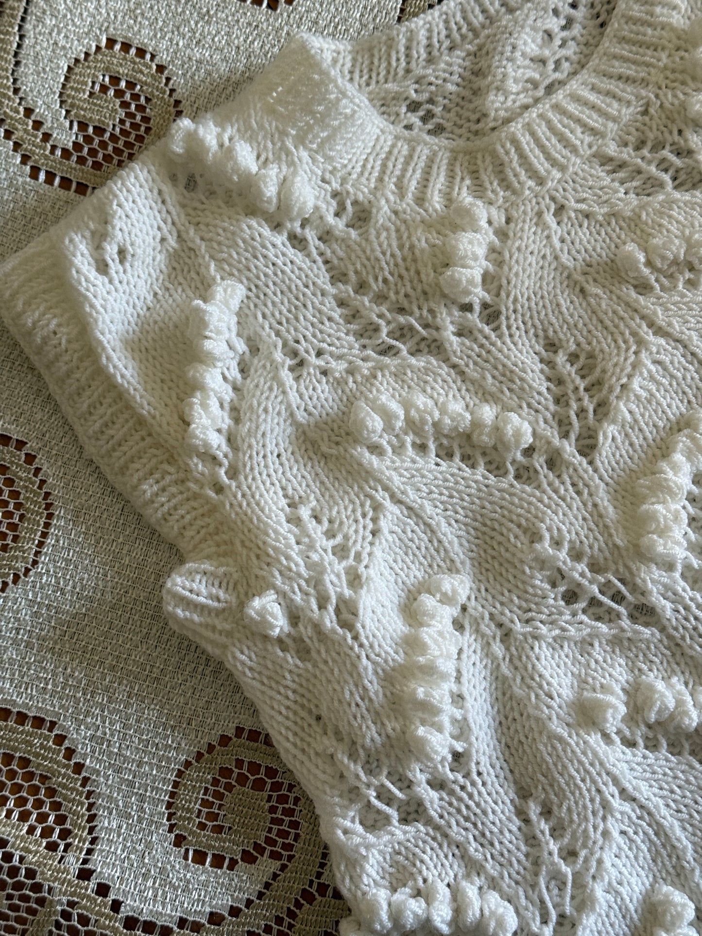 Kamizelka Galini Merino Vest
