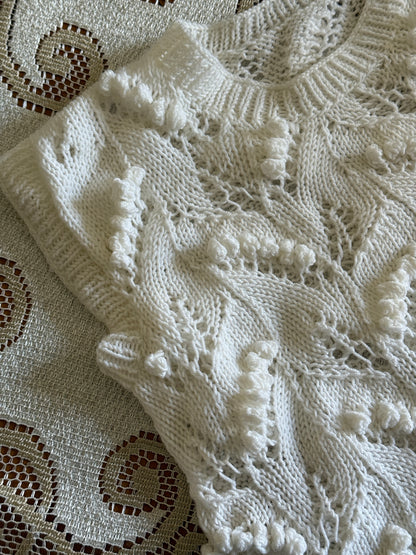 Kamizelka Galini Merino Vest