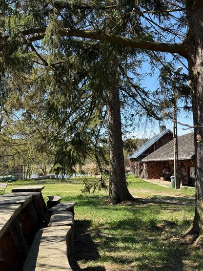 Knitting Retreat Trip