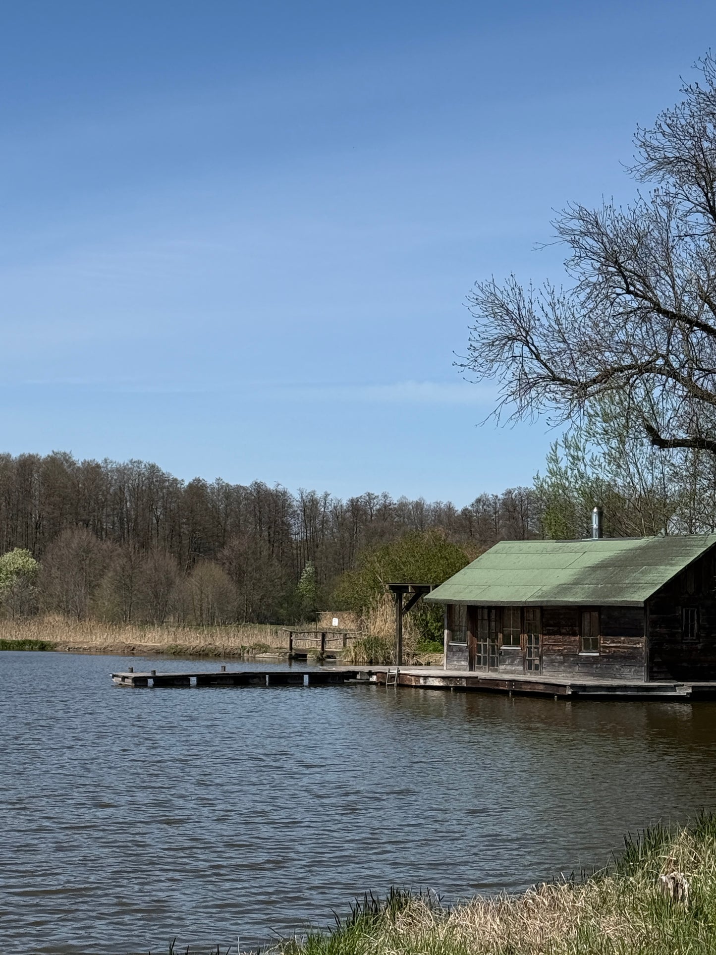Knitting Retreat Trip