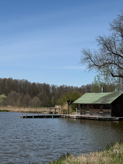 Knitting Retreat Trip