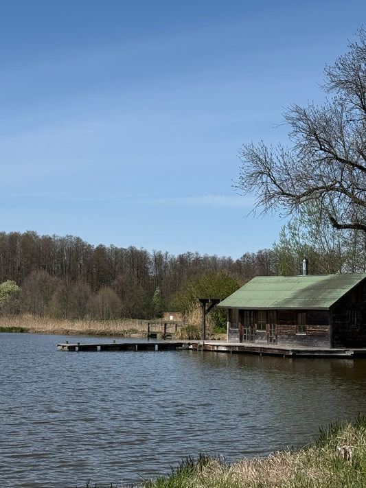 Wyjazd Dziewiarski Knitting Retreat Trip 15-17.06