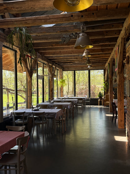 Knitting Retreat Trip