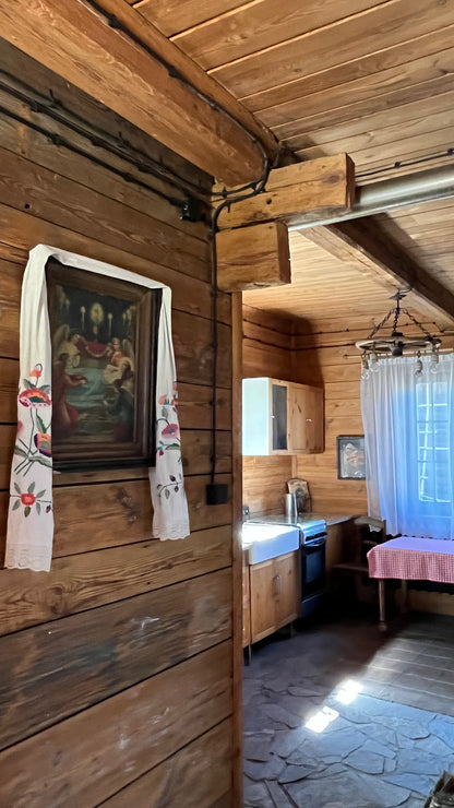 Knitting Retreat Trip
