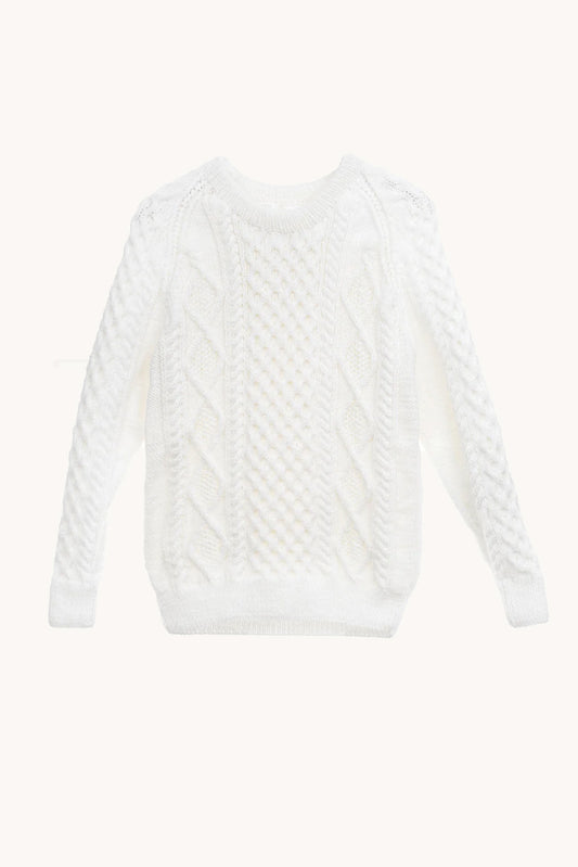 Jurand Unisex Sweater