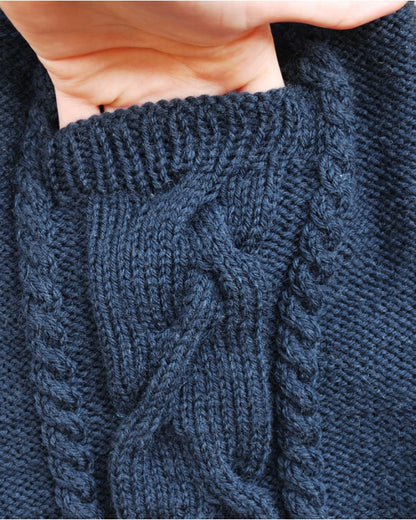 Szorty Knitted Shorts no.4