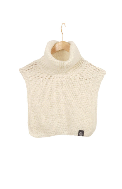 Meet Me In The Halfway Turtleneck