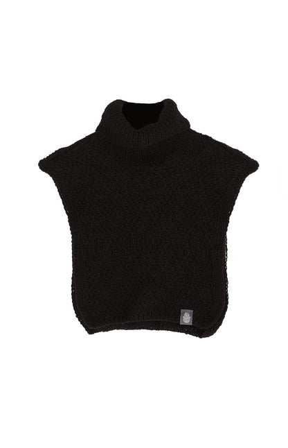 Meet Me In The Halfway Turtleneck