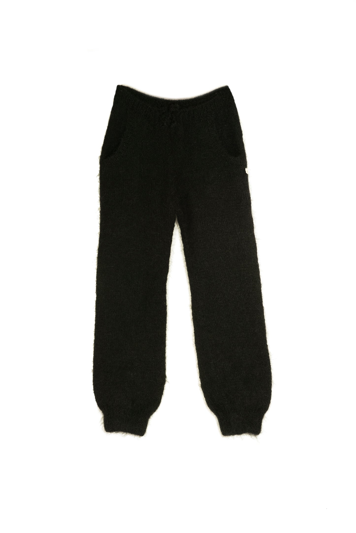 Mohair Trousers