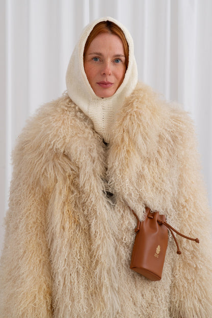 Gotowa Kominiarka High Hoodie Balaclava