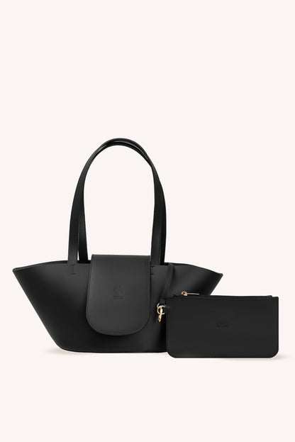 Miss O'Leather Baguette