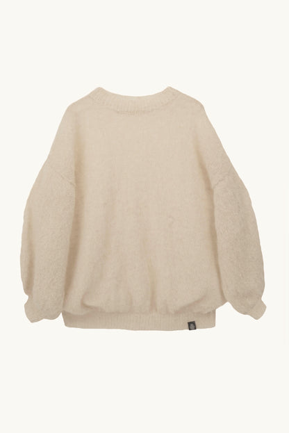 Gotowy Sweter Big Boy