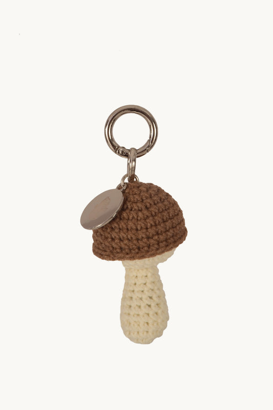 Crochet Charms Keychain