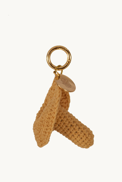Crochet Charms Keychain