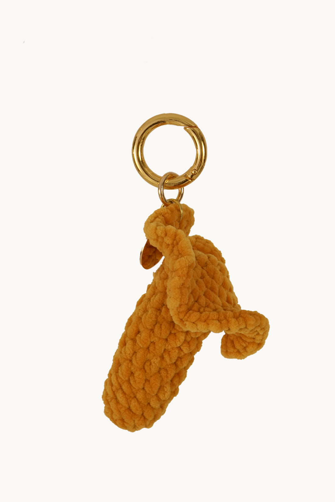 Crochet Charms Keychain