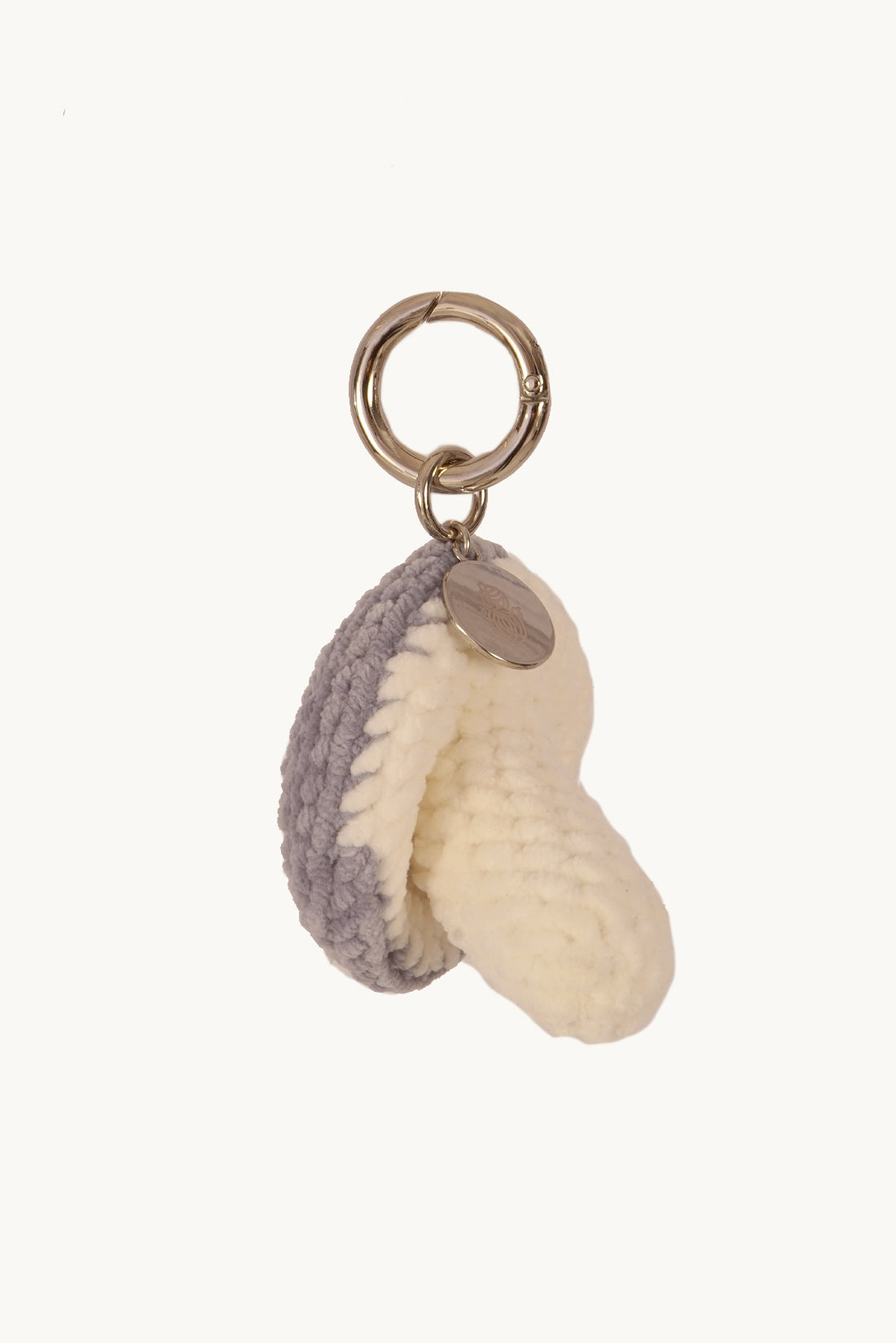 Crochet Charms Keychain