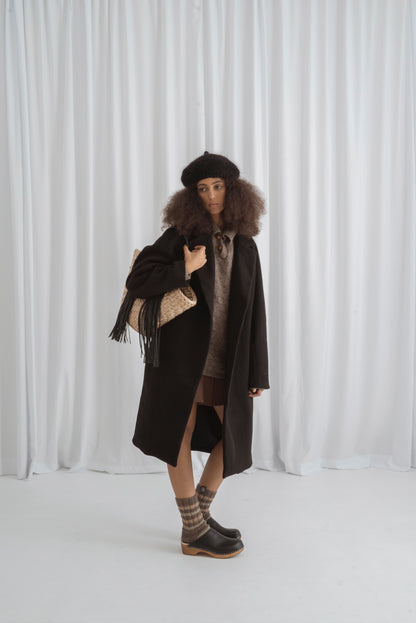 Ready Made Crazy Knitted Socks