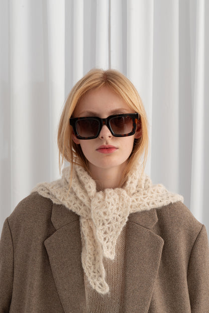 Chusta Premium Cloudy Headkerchief