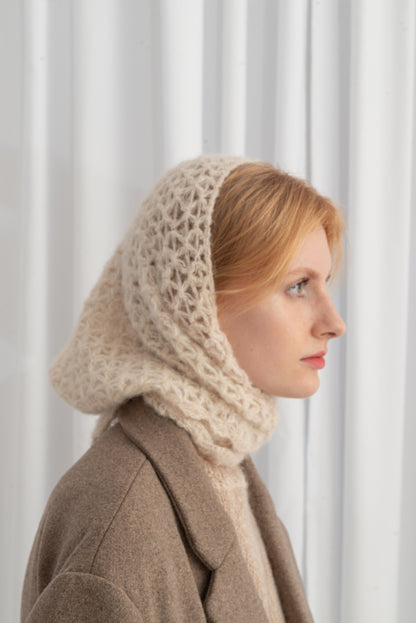 Chusta Premium Cloudy Headkerchief