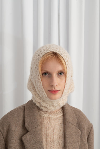 Chusta Premium Cloudy Headkerchief