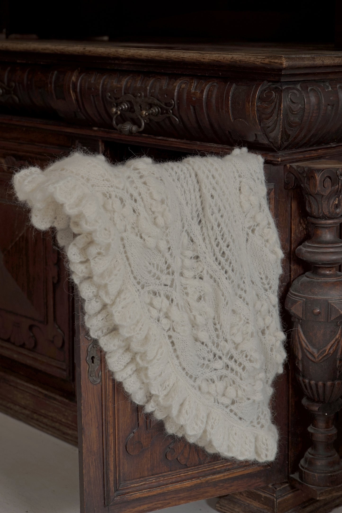 Cloudy Headkerchief