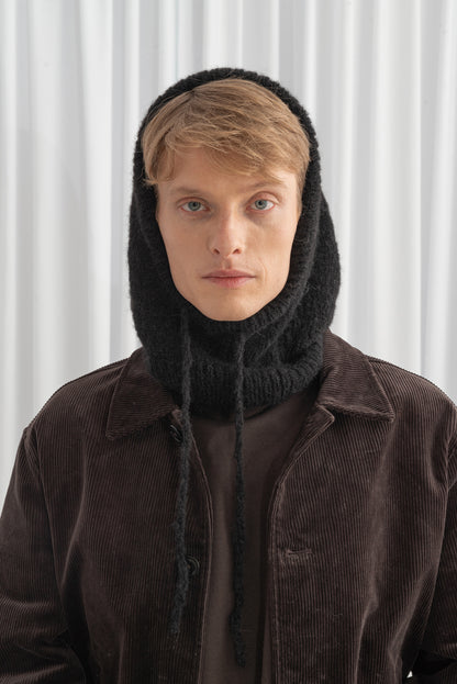 Cloudy Balaclava