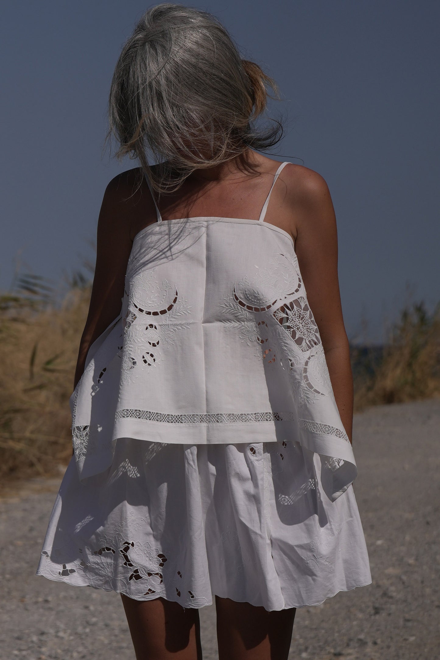 Spódnica Mini