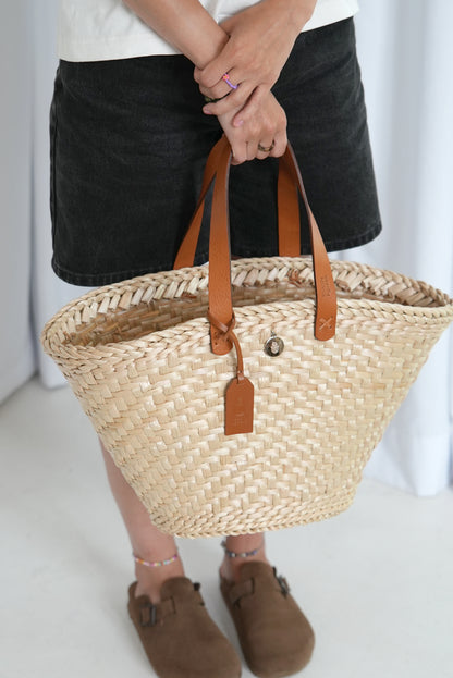 Mind The Bag