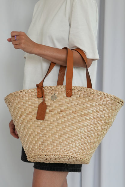 Mind The Bag