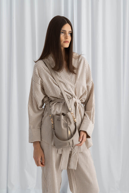 Worek Skórzany Maria