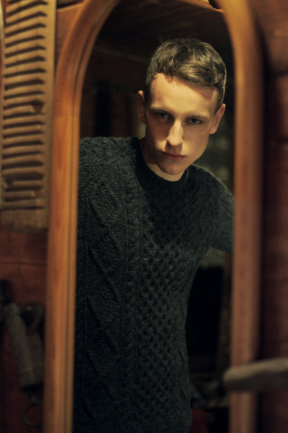 Jurand Unisex Sweater