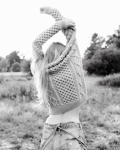 Jurand Unisex Sweater