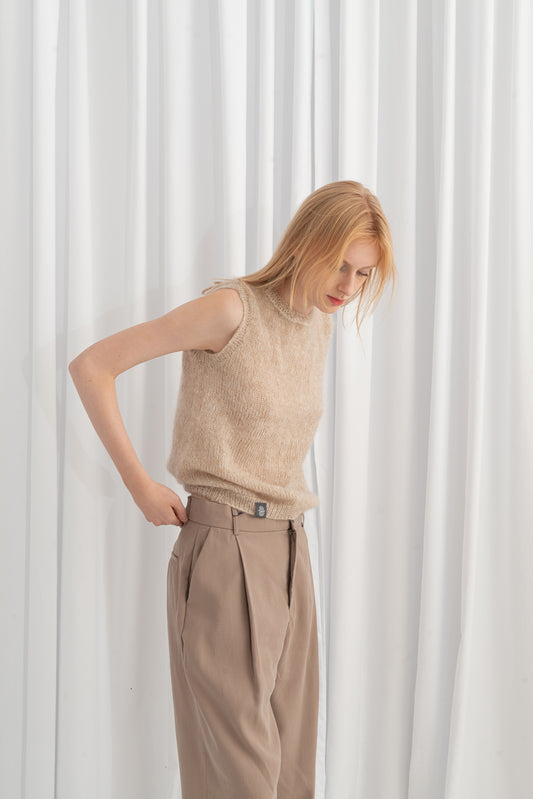 Ready Made Cloudy Vest