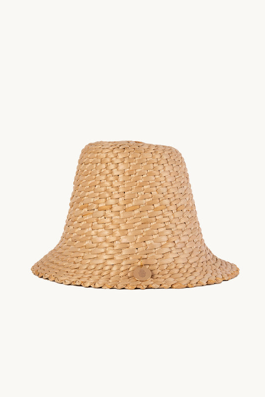 Kapelusz Rogozhin Hat no.2
